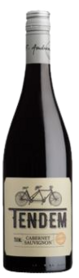 Tendem Cabernet Sauvignon Oaky