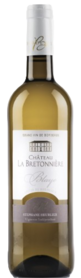 Château La Bretonnière Tradition Blanc