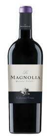 Cabernet Franc - La Magnolia
