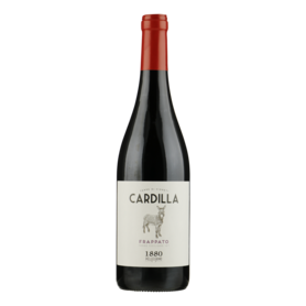 Cardilla Frappato
