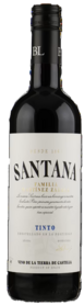 Santana Tempranillo Tinto - Bodegas Victorianas