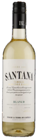 Santana Bianco Viura - Bodegas Victorianas