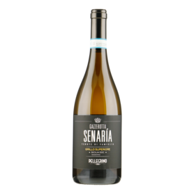 Senaria Grillo Superiore  - Pellegrino