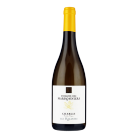 Chablis Malantes Vielle Vignes 