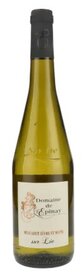 Muscadet sur lie