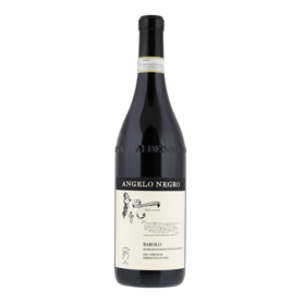 Negro Barolo Serralunga d'Alba