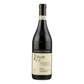 Negro Prachiosso Roero DOCG