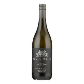Alvi's Drift 221 Chenin Blanc