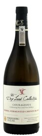 Perdeberg-Dry Land Collection barrel fermented Chenin Blanc