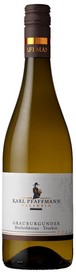 Grauburgunder trocken - Weingut Karl Pfaffmann