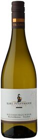 Weissburgunder trocken QBA - Weingut Karl Pfaffmann