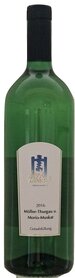 Müller Thurgau Morio Muskat