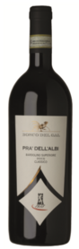 Pra dell'albi Bardolino Superiore Classico DOCG - Castelnuovo del Garda