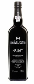 Amável Costa Ruby Port