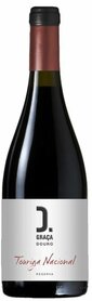 D.Graça Tinto Reserva Touriga National - Vinilourenco                                                  
