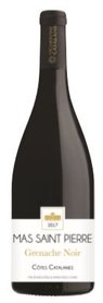 Casa Saint Pierre Grenache Noir - Vignerons Catalans