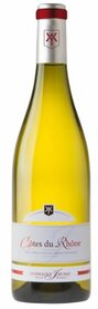 Côtes du Rhône Blanc - Domaine Jaume 