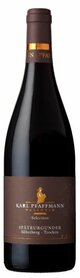Spätburgunder trocken Sélection - Weingut Karl Pfaffmann