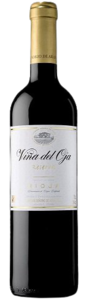 rioja reserva